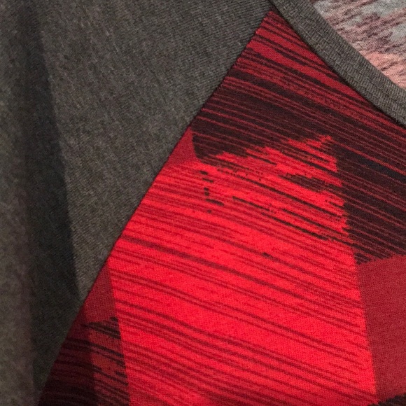 Lularoe Randy tee - Picture 4 of 4